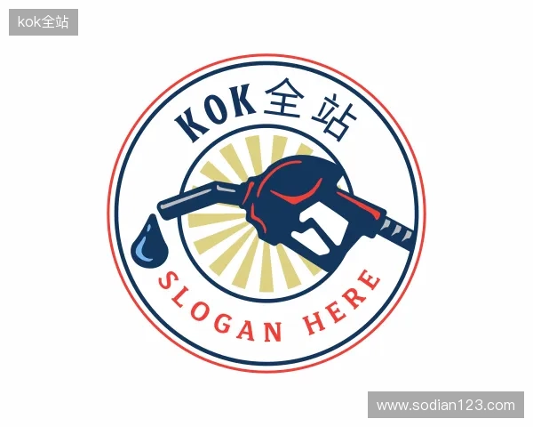 了解kok全站